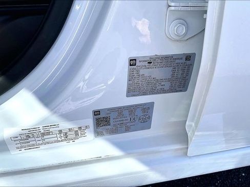 Used 2025 GMC Sierra 3500 Denali w/ Denali Reserve Package image 20