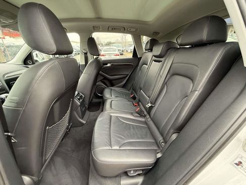 Used 2016 Audi Q5 2.0T Premium Plus w/ Technology Package image 14