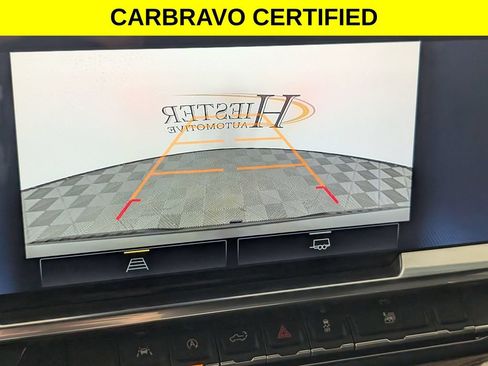 Certified 2026 Chevrolet Silverado 1500 RST w/ RST Select Package AWD/4WD image 20