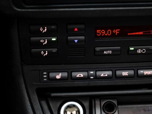 Used 2006 BMW M3 Convertible image 71