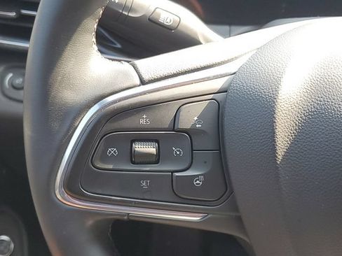 Used 2024 Buick Envista Avenir FWD image 23