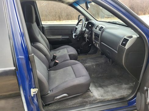 Used 2012 Chevrolet Colorado W/T image 12