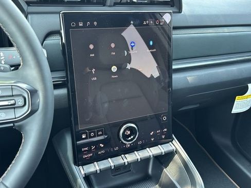 New 2026 GMC Terrain AT4 image 13