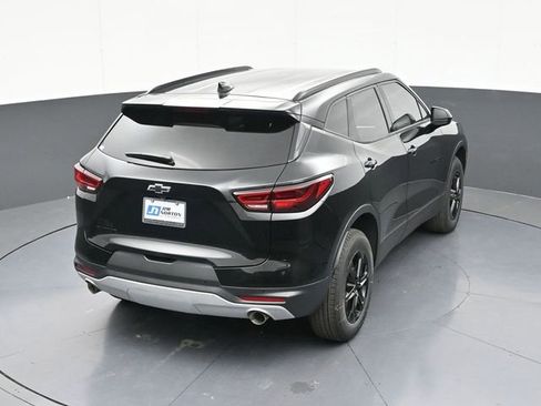 New 2025 Chevrolet Blazer LT w/ Midnight/Sport Edition FWD image 59