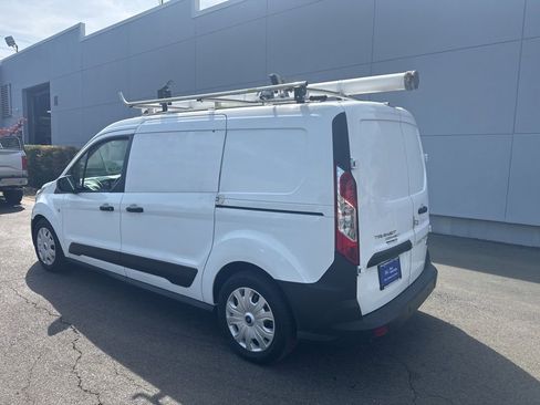 Used 2020 Ford Transit Connect XL image 3