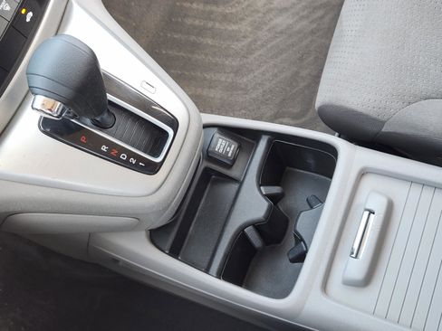 Used 2012 Honda CR-V EX image 21