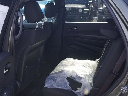 New 2026 Dodge Durango GT image 25