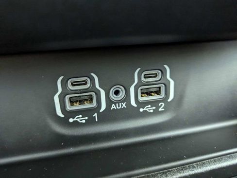 Used 2023 RAM 1500 Big Horn RWD image 22