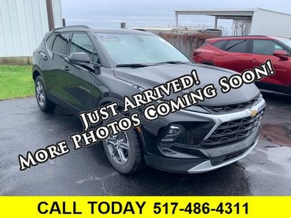 Used 2024 Chevrolet Blazer LT w/ Convenience Package