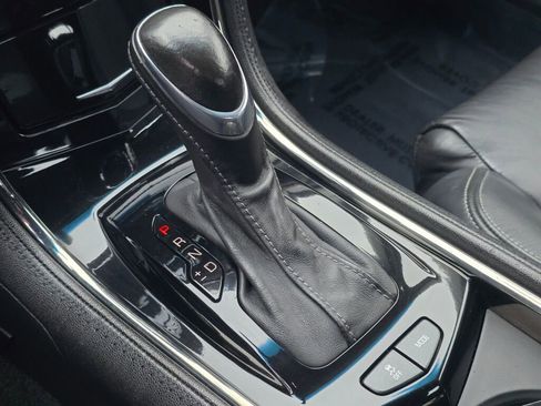 Used 2013 Cadillac ATS Luxury image 23