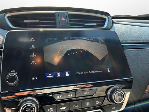 Used 2019 Honda CR-V EX-L image 30