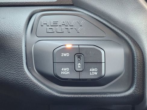 New 2026 RAM 2500 Lone Star image 17