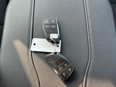 Used 2024 Chevrolet Silverado 1500 RST w/ Protection Package image 11