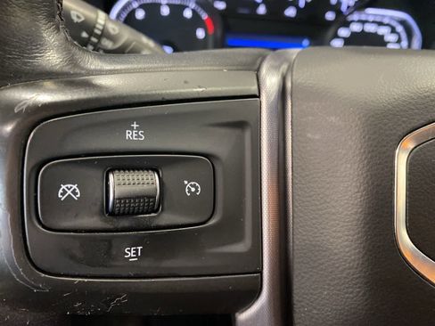 Used 2021 GMC Sierra 2500 SLE AWD/4WD image 22