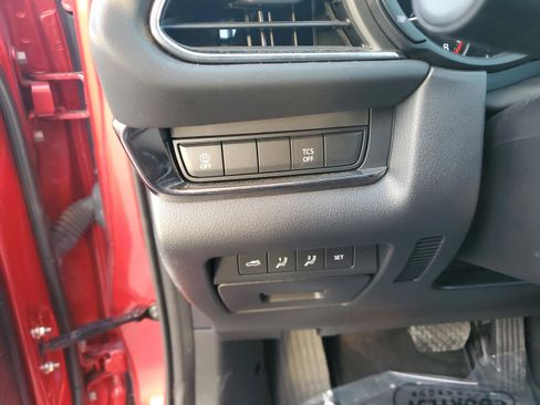 Used 2021 MAZDA CX-30 FWD 2.5 S w/ Premium Package image 28