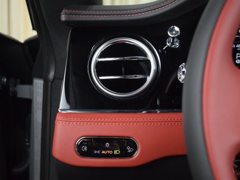 New 2026 Bentley Continental GT AWD/4WD image 28