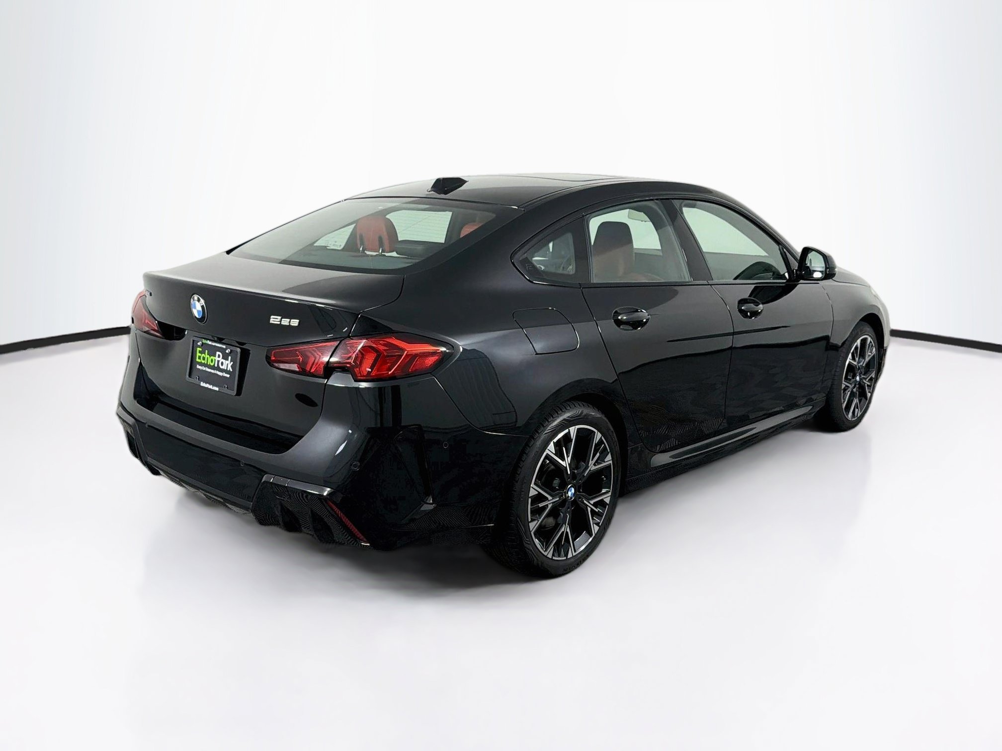 Used 2025 BMW 228i xDrive AWD/4WD image 9