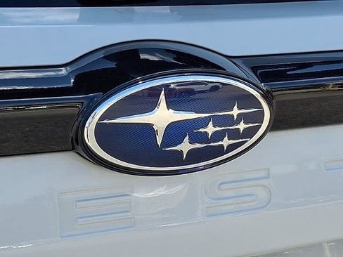 Certified 2026 Subaru Forester Sport AWD/4WD image 31