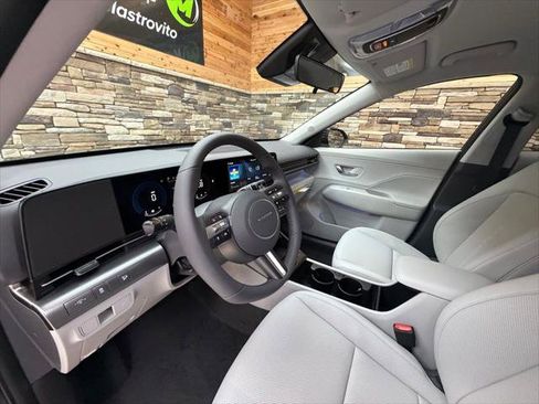 New 2026 Hyundai Kona SEL Premium AWD/4WD image 10