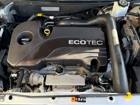 Used 2019 GMC Terrain SLT image 7