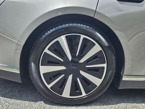 Used 2023 Lucid Air Touring AWD/4WD image 14