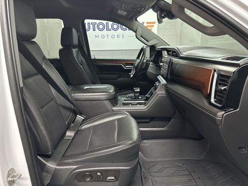 Used 2022 GMC Sierra 1500 Denali image 20