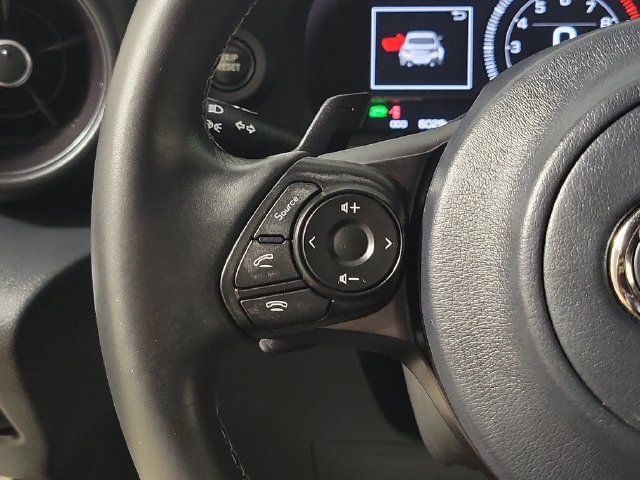 Used 2025 Toyota GR86 Premium RWD image 22