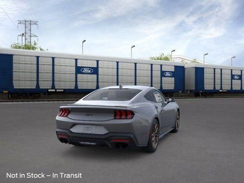 New 2026 Ford Mustang GT image 8