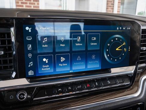 Used 2023 Chevrolet Silverado 1500 LT image 6