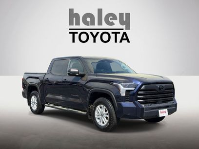 Used 2023 Toyota Tundra SR5 w/ SR5 Premium Package