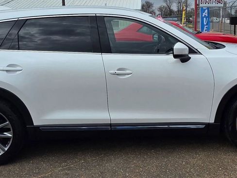 Used 2019 MAZDA CX-9 Grand Touring FWD image 2