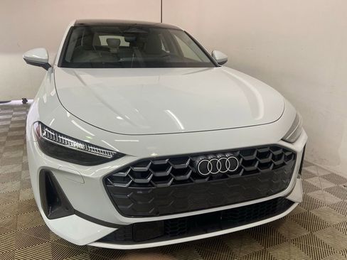 New 2025 Audi A5 2.0T Prestige w/ 19" Wheel Package image 2