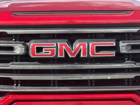 Used 2019 GMC Sierra 1500 AT4 w/ AT4 Preferred Package image 45
