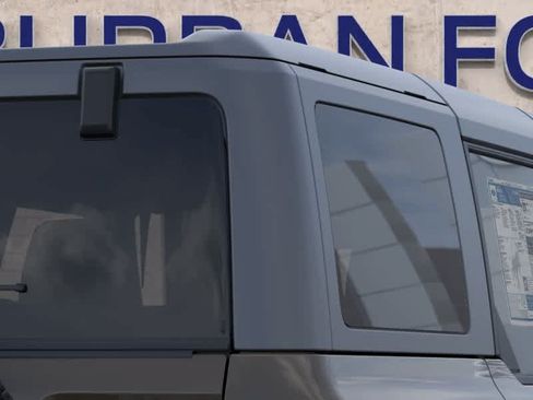 New 2026 Ford Bronco Big Bend AWD/4WD image 25