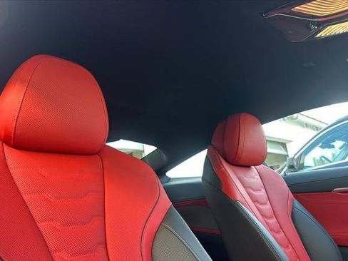 New 2026 BMW 840i xDrive Coupe AWD/4WD image 15