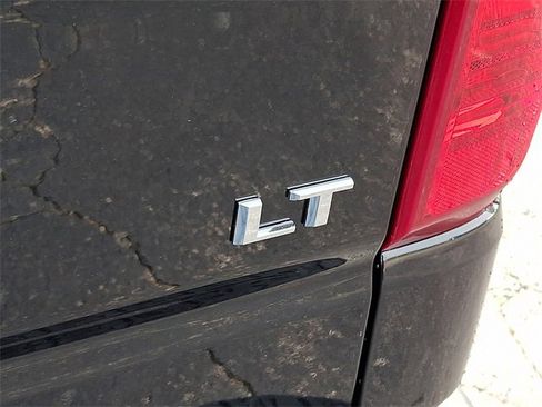 New 2026 Chevrolet Silverado 1500 LT w/ LPO, Liner Protection Package image 19