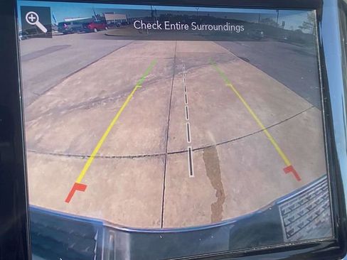 Used 2021 RAM 2500 Laramie image 20