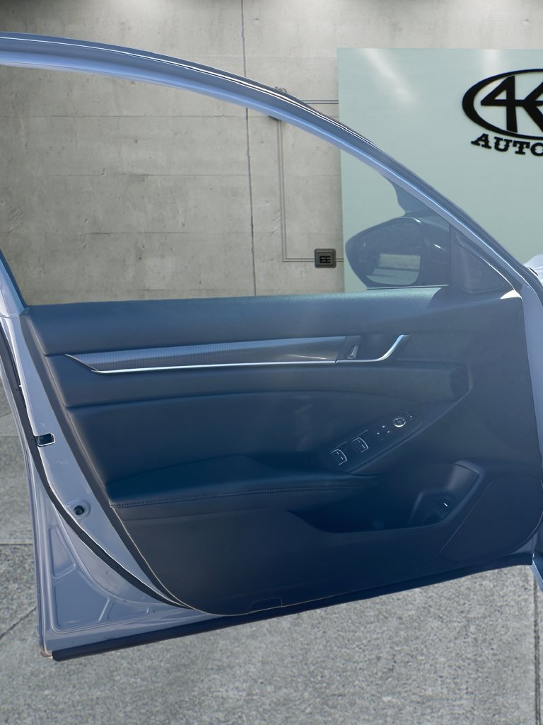 Used 2021 Honda Accord Sport Special Edition image 12