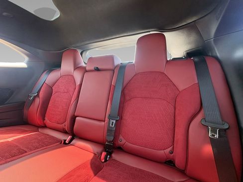New 2026 Dodge Charger Scat Pack AWD/4WD image 3