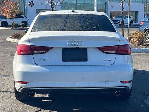 Used 2019 Audi A3 2.0T Premium image 6