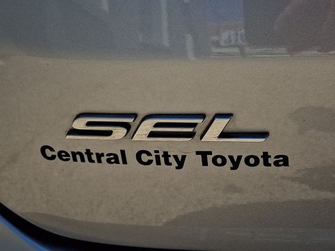 Used 2022 Ford Edge SEL w/ Convenience Package AWD/4WD image 30