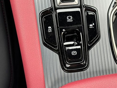 New 2026 Lexus RX 500h F Sport image 16