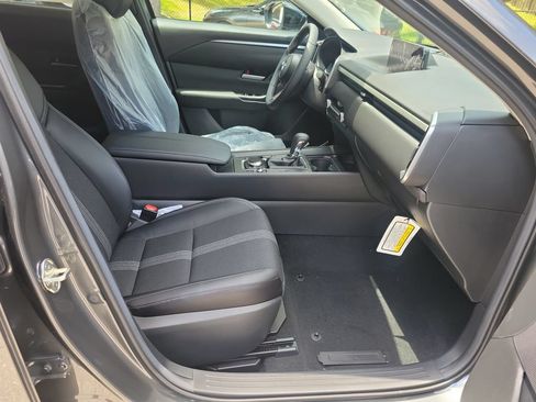 New 2026 MAZDA CX-50 AWD 2.5 S w/ Cargo Package image 30