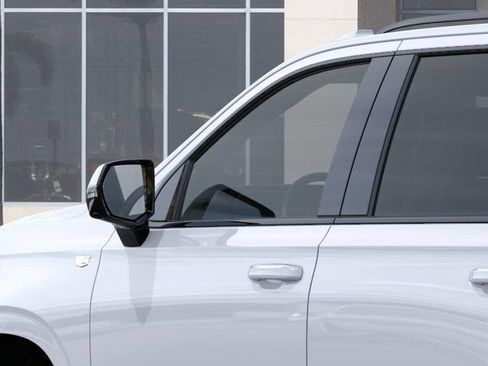 New 2026 Cadillac Escalade Platinum Sport AWD/4WD image 12