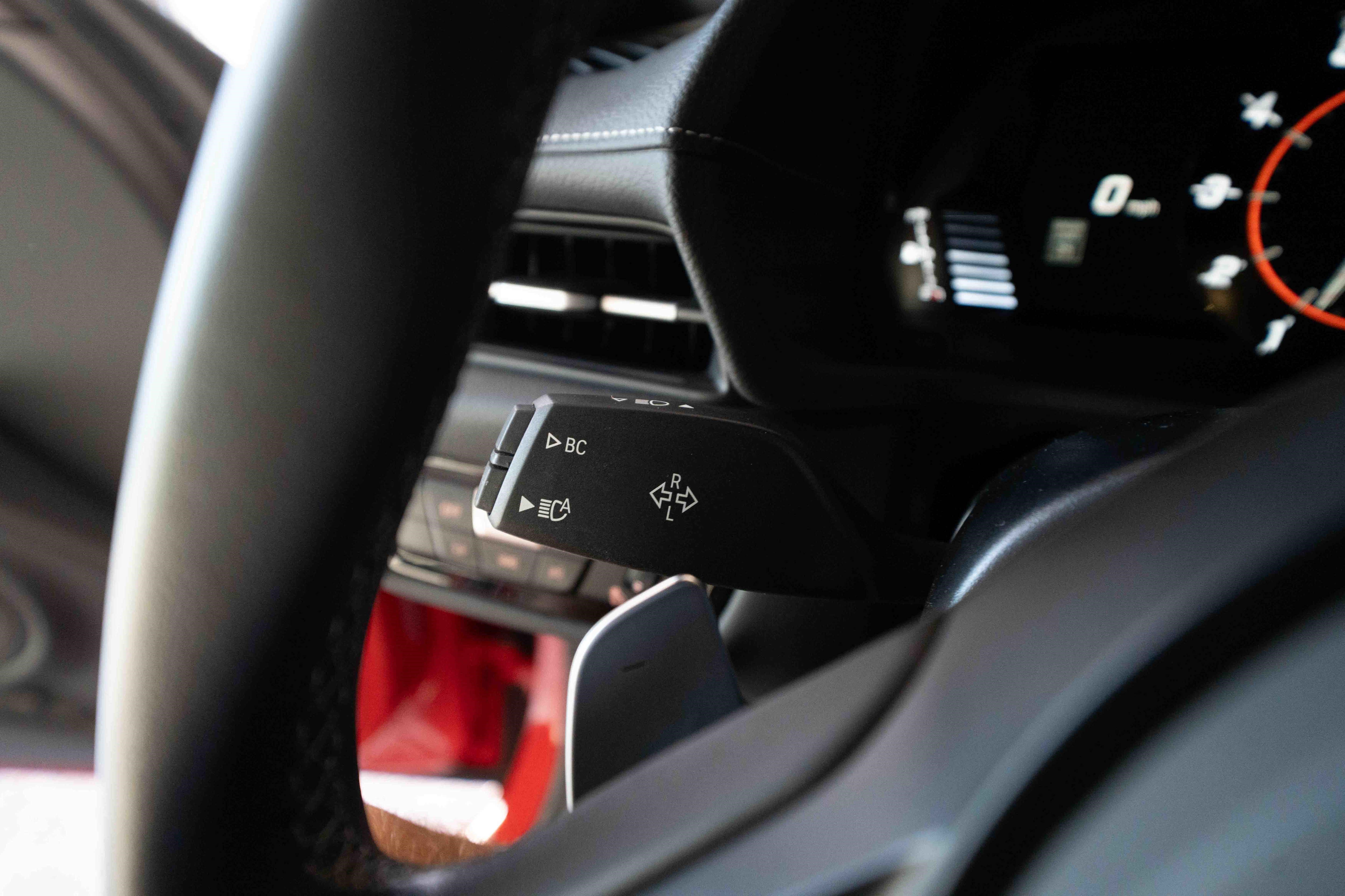 Used 2024 Toyota Supra Premium w/ Driver Assist Package RWD image 14
