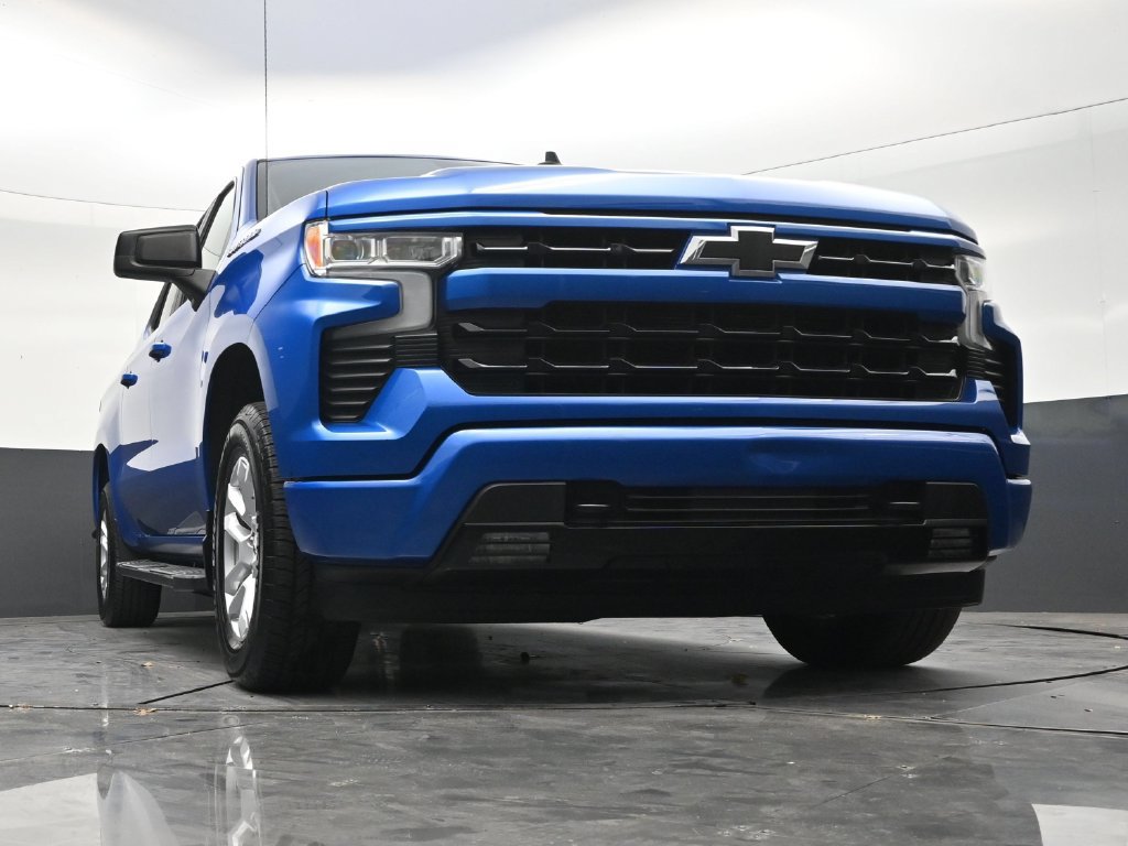Used 2024 Chevrolet Silverado 1500 RST RWD image 26