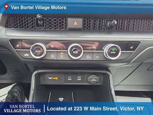 Used 2026 Honda CR-V TrailSport image 21
