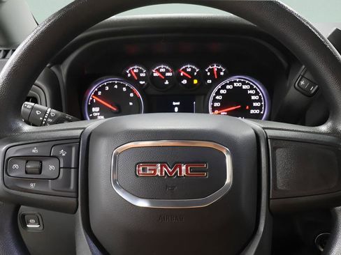 Used 2024 GMC Sierra 1500 Pro w/ Graphite Edition AWD/4WD image 13