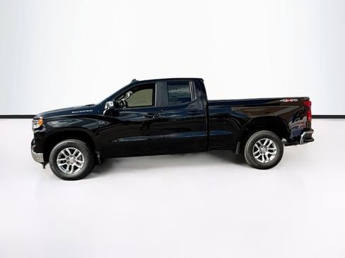 New 2026 Chevrolet Silverado 1500 LT image 9