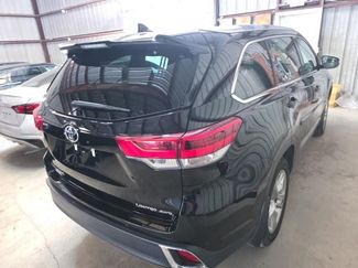 Used 2018 Toyota Highlander Limited video 2